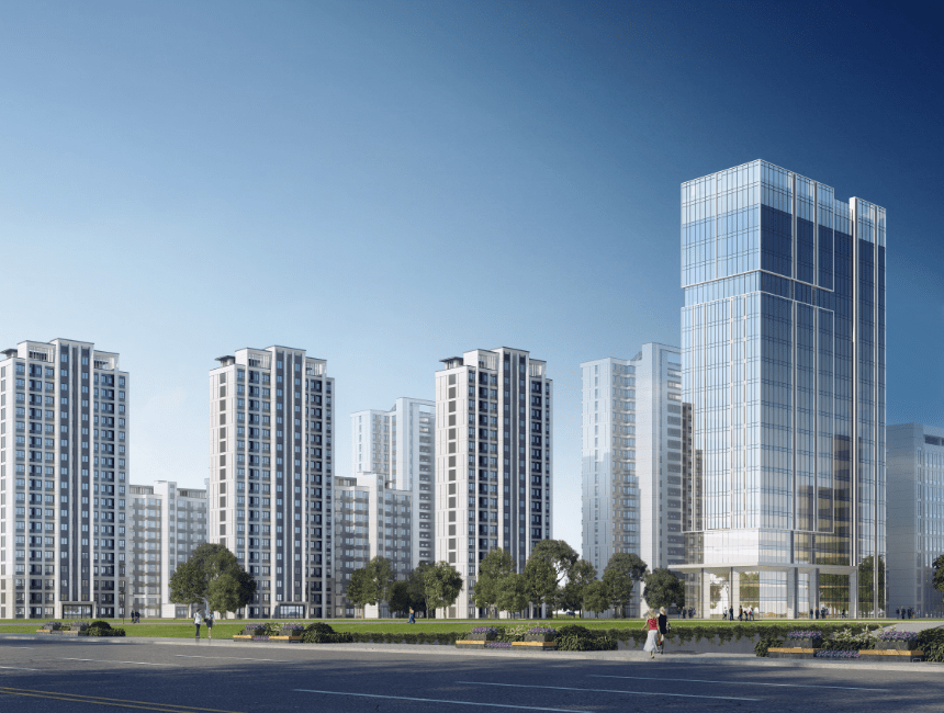 各种饰面保温一体板